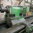 Used Skoda SRM 125×6000 Heavy Duty Lathe | A.K. Machine Traders, Navi Mumbai, India — photo 7