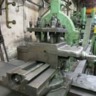 Used Skoda SRM 125×6000 Heavy Duty Lathe | A.K. Machine Traders, Navi Mumbai, India — photo 8