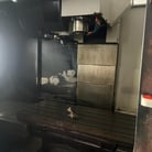 Used SMTCL 1000B CNC Vertical Machining Centre | A.K. Machine Traders, Navi Mumbai, India — photo 2