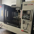 Used SMTCL 1000B CNC Vertical Machining Centre | A.K. Machine Traders, Navi Mumbai, India — photo 3