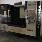Used SMTCL 1000B CNC Vertical Machining Centre | A.K. Machine Traders, Navi Mumbai, India — photo 4