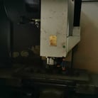 Used SMTCL 1000B CNC Vertical Machining Centre | A.K. Machine Traders, Navi Mumbai, India — photo 5