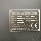 Used SMTCL 1000B CNC Vertical Machining Centre | A.K. Machine Traders, Navi Mumbai, India — photo 7