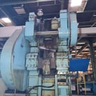 Prensa de rodillera Spiertz de 600 toneladas usada | A.K. Machine Traders, Navi Mumbai, India — foto 3