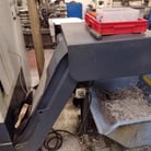 Used Spinner TC 52MC CNC Lathe | A.K. Machine Traders, Navi Mumbai, India — photo 3
