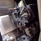 Used Spinner TC 52MC CNC Lathe | A.K. Machine Traders, Navi Mumbai, India — photo 4