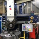 Used Stanko 1512 Vertical Turret Lathe | A.K. Machine Traders, Navi Mumbai, India — photo 3