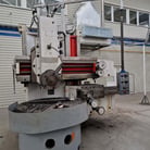 Used Stanko 1516 Vertical Turret Lathe (VTL) | A.K. Machine Traders, Navi Mumbai, India — photo 1