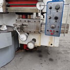 Used Stanko 1516 Vertical Turret Lathe (VTL) | A.K. Machine Traders, Navi Mumbai, India — photo 7