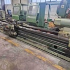 Used Stanko 1H65 Centre Lathe | A.K. Machine Traders, Navi Mumbai, India — photo 1