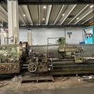 Used Stanko 1H65 Centre Lathe | A.K. Machine Traders, Navi Mumbai, India — photo 3