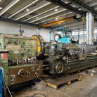 Used Stanko 1H65 Centre Lathe | A.K. Machine Traders, Navi Mumbai, India — photo 8