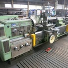 Used Stanko 1M63 Conventional Lathe | A.K. Machine Traders, Navi Mumbai, India — photo 1