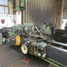 Used Stanko 1M63 Conventional Lathe | A.K. Machine Traders, Navi Mumbai, India — photo 2