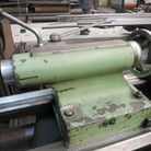 Used Stanko 1M63 Conventional Lathe | A.K. Machine Traders, Navi Mumbai, India — photo 3
