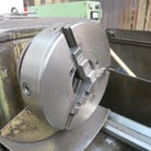 Used Stanko 1M63 Conventional Lathe | A.K. Machine Traders, Navi Mumbai, India — photo 4