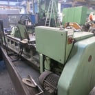 Used Stanko 1M63 Conventional Lathe | A.K. Machine Traders, Navi Mumbai, India — photo 5