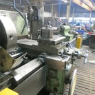 Used Stanko 1M63 Conventional Lathe | A.K. Machine Traders, Navi Mumbai, India — photo 6