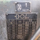 Used Stanko 1M63 Conventional Lathe | A.K. Machine Traders, Navi Mumbai, India — photo 7