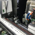 Used Stanko 50822W CNC Thread Grinding Machine | A.K. Machine Traders, Navi Mumbai, India — photo 2