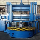 Used Stanko-Sedin 1L532 Vertical Turret Lathe | A.K. Machine Traders, Navi Mumbai, India — photo 1