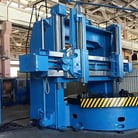 Used Stanko-Sedin 1L532 Vertical Turret Lathe | A.K. Machine Traders, Navi Mumbai, India — photo 2