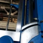 Used Stanko-Sedin 1L532 Vertical Turret Lathe | A.K. Machine Traders, Navi Mumbai, India — photo 6