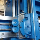 Used Stanko-Sedin 1L532 Vertical Turret Lathe | A.K. Machine Traders, Navi Mumbai, India — photo 7