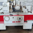 Used Studer RHU 650 Cylindrical Grinder | A.K. Machine Traders, Navi Mumbai, India — photo 2