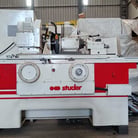 Used Studer RHU 650 Cylindrical Grinder | A.K. Machine Traders, Navi Mumbai, India — photo 3