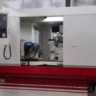 Used Studer S40 CNC Cylindrical Grinding Machine | A.K. Machine Traders, Navi Mumbai, India — photo 2