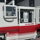 Used Studer S40 CNC Cylindrical Grinding Machine | A.K. Machine Traders, Navi Mumbai, India — photo 3