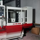 Used Studer S40 CNC Cylindrical Grinding Machine | A.K. Machine Traders, Navi Mumbai, India — photo 6