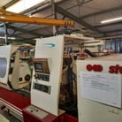 Used Studer S50 CNC Cylindrical Grinder | A.K. Machine Traders, Navi Mumbai, India — photo 1