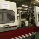 Used Studer S50 CNC Cylindrical Grinder | A.K. Machine Traders, Navi Mumbai, India — photo 7