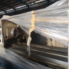 Used SunFirm CKT 26120 CNC Lathe | A.K. Machine Traders, Navi Mumbai, India — photo 3