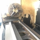 Used SunFirm CKT 26120 CNC Lathe | A.K. Machine Traders, Navi Mumbai, India — photo 5