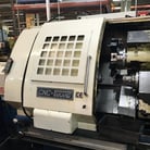 Used Takang TNC-N200DS CNC Turning Center | A.K. Machine Traders, Navi Mumbai, India — photo 1