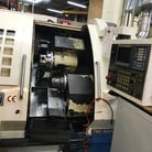 Used Takang TNC-N200DS CNC Turning Center | A.K. Machine Traders, Navi Mumbai, India — photo 3