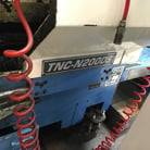Used Takang TNC-N200DS CNC Turning Center | A.K. Machine Traders, Navi Mumbai, India — photo 4