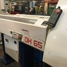 Used Takang TNC-N200DS CNC Turning Center | A.K. Machine Traders, Navi Mumbai, India — photo 6
