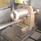 Used TBT Double-Spindle Deep Hole Boring Machine | A.K. Machine Traders, Navi Mumbai, India — photo 2