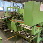 Used TBT T-20-2-1000 Deep Hole Drilling Machine | A.K. Machine Traders, Navi Mumbai, India — photo 2
