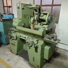 Used Titan RU 100 Universal Cylindrical Grinder | A.K. Machine Traders, Navi Mumbai, India — photo 2