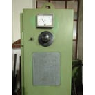 Used Titan RU 100 Universal Cylindrical Grinder | A.K. Machine Traders, Navi Mumbai, India — photo 4