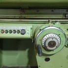 Used Titan RU 100 Universal Cylindrical Grinder | A.K. Machine Traders, Navi Mumbai, India — photo 6