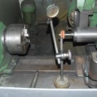 Used Titan RU 100 Universal Cylindrical Grinder | A.K. Machine Traders, Navi Mumbai, India — photo 7