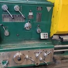 Used Tokarka Ryazan 1M65 Heavy Duty Lathe | A.K. Machine Traders, Navi Mumbai, India — photo 4