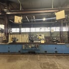 Used TOS BHU-50A/3000 Cylindrical Grinder | A.K. Machine Traders, Navi Mumbai, India — photo 1