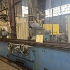 Used TOS BHU-50A/3000 Cylindrical Grinder | A.K. Machine Traders, Navi Mumbai, India — photo 3